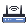 MODEM WIFI