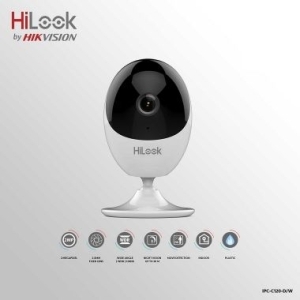 Camera IP Wifi 2MP HiLook IPC-C120-D/W