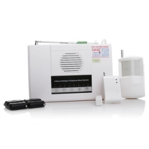 Trung Tâm Báo Động Không Dây Karassn KS-269C