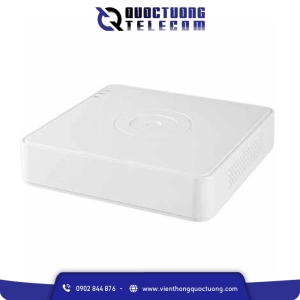 Đầu ghi hình Hybrid TVI-IP 16 kênh TURBO 4.0 HIKVISION DS-7116HQHI-K1(S)