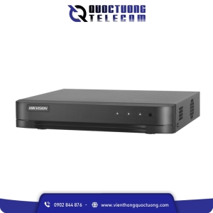 Đầu ghi hình 4 kênh 5 in 1 HIKVISION DS-7204HGHI-K1(S)