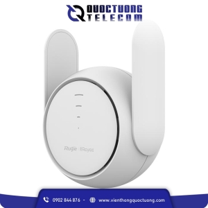 Bộ mở rộng WiFi Mesh Ruijie Reyee RG-EW1200R AC1200