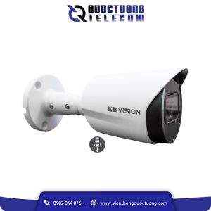 Camera 4 in 1 hồng ngoại 2.0 Megapixel KBVISION KX-C2121S5-A