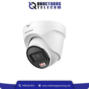 Camera Dome 2.0MP KX-AD2112CN-A có mic