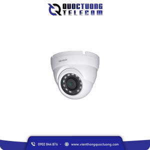 Camera Dome 2.0MP KX-A2012TN3 có mic