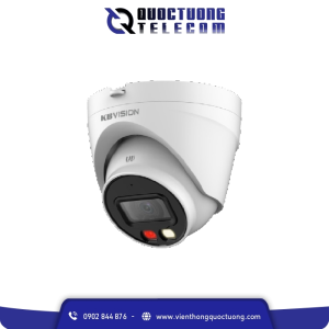 Camera Dome 4.0MP KX-AD4112N-A có mic