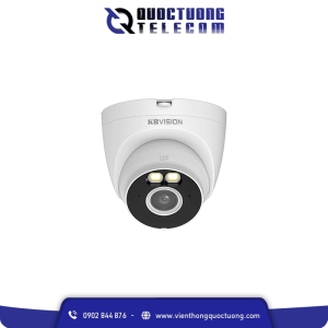 Camera dome Wifi 2MP KBVISION KX-A22F