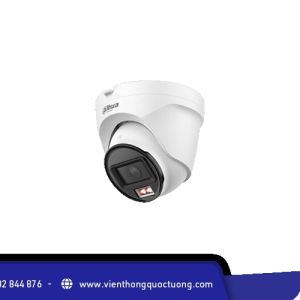 Camera IP 2MP Dome DAHUA DH-IPC-T1E29-A-IL