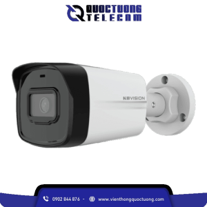 Camera IP cố định thân lớn ngoài trời 2MP KX-A2111CN3
