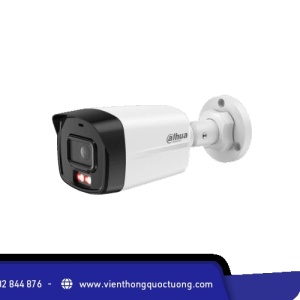 Camera IP Dahua DH-IPC-B1E29-A-IL 2MP - có thu âm, đèn trợ sáng