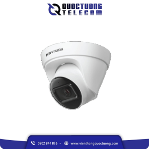 Camera IP dome cố định trong nhà 4.0MP KX-A4112LN-A có mic