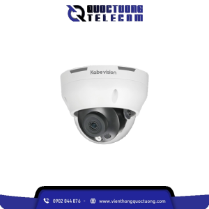 Camera IP Dome KBVISION KX-A2014N 2MP Full HD