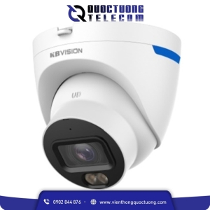 Camera IP Dome KBVISION KX-CAi4004N-PRO 4MP AI