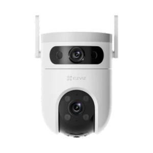 Camera IP ngoài trời 360 độ 6MP Ezviz H9C