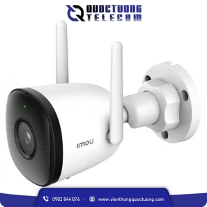 Camera IP ngoài trời 5MP Imou IPC-F52P