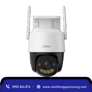 Camera IP ngoài trời IMOU 3MP IPC-K7F-3M1T-X