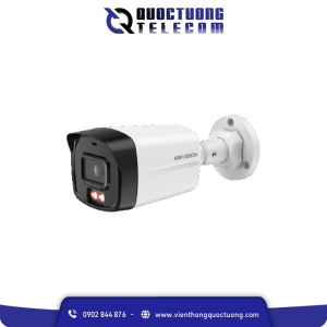 Camera IP thân cố định ngoài trời 2.0MP KX-AD2111CN-A có mic