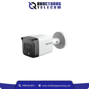 Camera IP thân cố định ngoài trời 2.0MP KX-A2011LN-A có mic