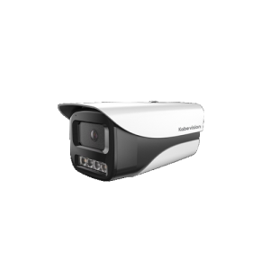 Camera IP thân cố định ngoài trời Kabe Vision KX-AD2003N-A-VN 2MP