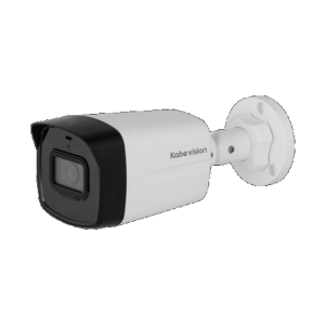 Camera IP thân cố định ngoài trời KBVISION KX-A2111CN-A 2MP