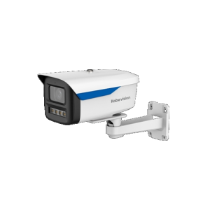 Camera IP thân KBVISION KX-CAi4003N-PRO 4MP AI