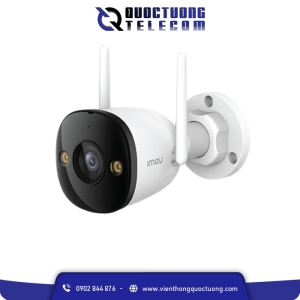 Camera IP thân ngoài trời IMOU IPC-S3EP-5M0WE 5Mp 3K, hồng ngoại 30m, đàm thoại 2 chiều