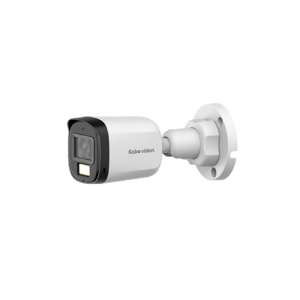 Camera thân HDCVI Full Color KBVISION KX-AD5111C-A 5MP