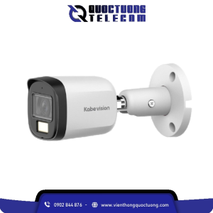 Camera thân HDCVI Full Color KBVISION KX-AD5111L-A 5MP