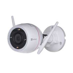 Camera WiFi ngoài trời EZVIZ CS-H3C Color 2K 3MP (2.8mm, AI, LAN)