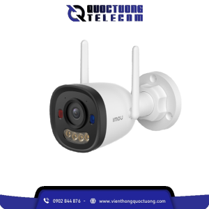 Camera WiFi ngoài trời IMOU IPC-F32FP-PRO Full Color 3MP
