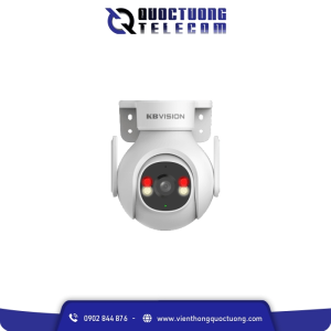 Camera wifi quay quét 3MP KBVISION KX-S3BW