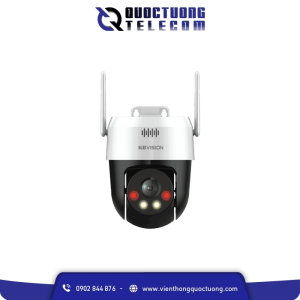 Camera wifi quay quét 3MP KBVISION KX-S3W