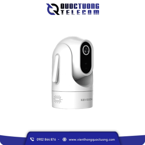 Camera wifi quay quét 4MP KBVISION KX-C4W