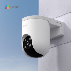 Camera WiFi quay quét ngoài trời EZVIZ H8c Pro 3K 5MP