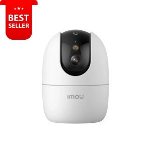 Camera WiFi trong nhà IMOU IPC-A32P-PRO Ranger 2 Pro 3MP