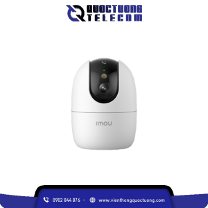 Camera WiFi trong nhà IMOU IPC-A52P-PRO Ranger 2 Pro 5MP