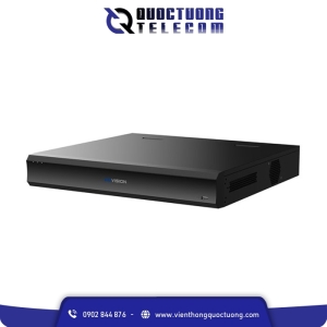 Đầu ghi NVR IP AI KBVISION KX-DAi4K8432EN3 32 kênh 32MP