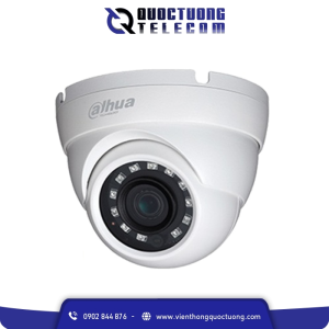 Camera Dome 4 in 1 hồng ngoại 2.0 Megapixel DAHUA DH-HAC-HDW1200MP-S5