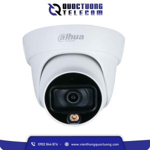 Camera Dome HDCVI 2.0 Megapixel DAHUA DH-HAC-HDW1239TLQP-A-LED-S2