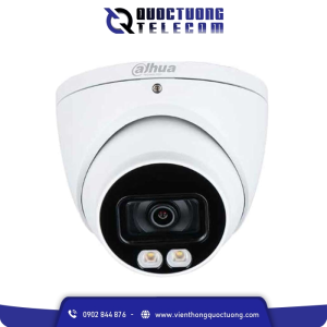 Camera Dome HDCVI 5.0 Megapixel DAHUA DH-HAC-HDW1509TP-A-LED-S2