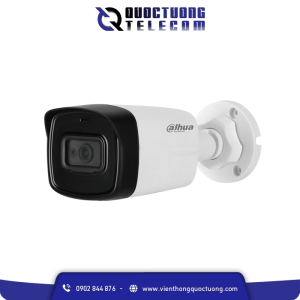 Camera 4 in 1 hồng ngoại 2.0 Megapixel DAHUA DH-HAC-HFW1200TLP-S5