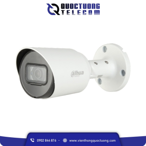 Camera 4 in 1 hồng ngoại 2.0 Megapixel DAHUA DH-HAC-HFW1200TP-A-S5