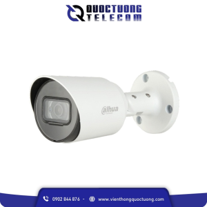 Camera 4 in 1 hồng ngoại 2.0 Megapixel DAHUA DH-HAC-HFW1200TP-S5