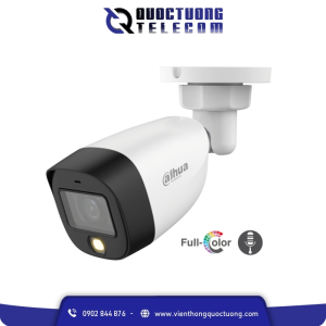 Camera HDCVI 2.0 Megapixel DAHUA DH-HAC-HFW1239CP-A-LED