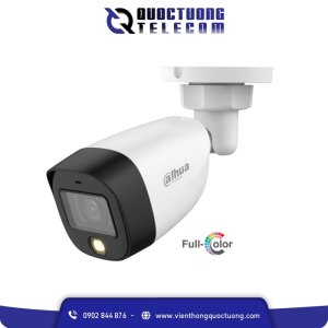 Camera HDCVI 2.0 Megapixel DAHUA DH-HAC-HFW1239CP-LED