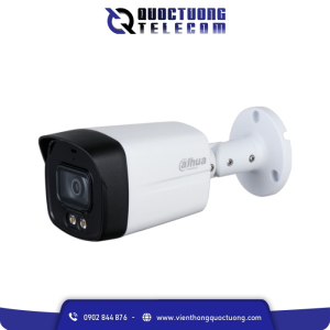 Camera HDCVI 2.0 Megapixel DAHUA DH-HAC-HFW1239TLMP-A-LED-S2