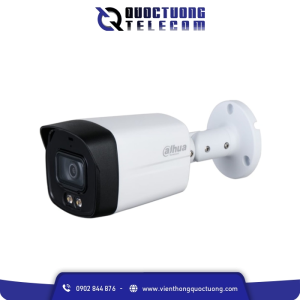 Camera HDCVI 2.0 Megapixel DAHUA DH-HAC-HFW1239TLMP-LED-S2