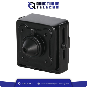 Camera HDCVI 2.0 Megapixel DAHUA DH-HAC-HUM3201BP-P