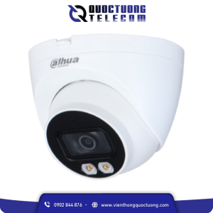 Camera IP Dome 2.0 Megapixel DAHUA DH-IPC-HDW2239TP-AS-LED-S2