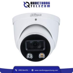 Camera IP Dome 2.0 Megapixel DAHUA DH-IPC-HDW3249HP-AS-PV
